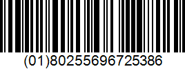 Barcode Generator TEC-IT