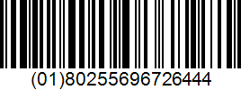 Barcode Generator TEC-IT