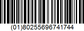 Barcode Generator TEC-IT