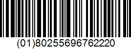 Barcode Generator TEC-IT