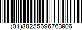 Barcode Generator TEC-IT