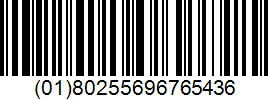 Barcode Generator TEC-IT