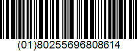 Barcode Generator TEC-IT