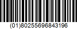 Barcode Generator TEC-IT