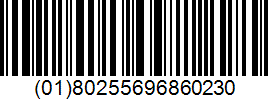 Barcode Generator TEC-IT