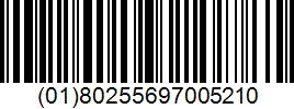 Barcode Generator TEC-IT