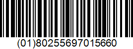 Barcode Generator TEC-IT