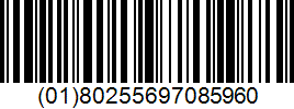 Barcode Generator TEC-IT