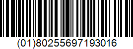 Barcode Generator TEC-IT