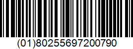 Barcode Generator TEC-IT