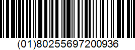 Barcode Generator TEC-IT