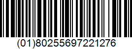 Barcode Generator TEC-IT