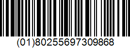 Barcode Generator TEC-IT