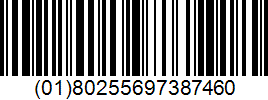 Barcode Generator TEC-IT