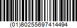 Barcode Generator TEC-IT