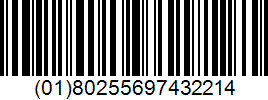 Barcode Generator TEC-IT