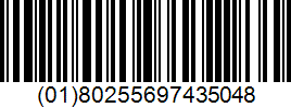 Barcode Generator TEC-IT