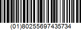 Barcode Generator TEC-IT