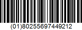 Barcode Generator TEC-IT