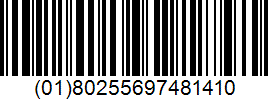 Barcode Generator TEC-IT
