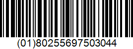 Barcode Generator TEC-IT