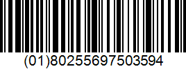 Barcode Generator TEC-IT
