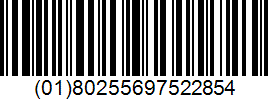 Barcode Generator TEC-IT