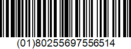 Barcode Generator TEC-IT
