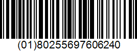 Barcode Generator TEC-IT