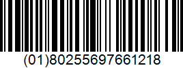 Barcode Generator TEC-IT