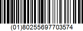Barcode Generator TEC-IT