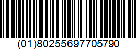 Barcode Generator TEC-IT