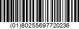 Barcode Generator TEC-IT