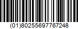 Barcode Generator TEC-IT