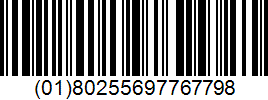 Barcode Generator TEC-IT