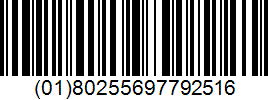 Barcode Generator TEC-IT