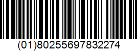 Barcode Generator TEC-IT