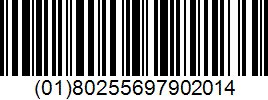 Barcode Generator TEC-IT