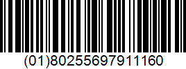 Barcode Generator TEC-IT