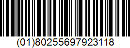 Barcode Generator TEC-IT