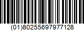 Barcode Generator TEC-IT