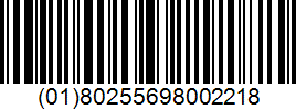 Barcode Generator TEC-IT