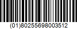 Barcode Generator TEC-IT