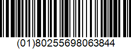Barcode Generator TEC-IT
