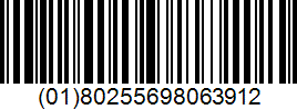 Barcode Generator TEC-IT
