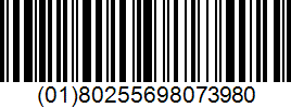 Barcode Generator TEC-IT