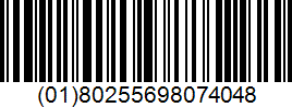 Barcode Generator TEC-IT