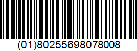 Barcode Generator TEC-IT