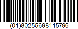 Barcode Generator TEC-IT