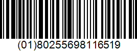 Barcode Generator TEC-IT
